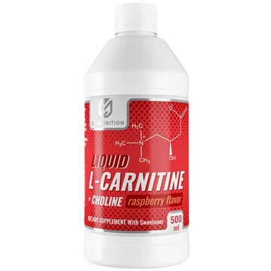 Л-Карнитин + Холин Сироп x500 мл