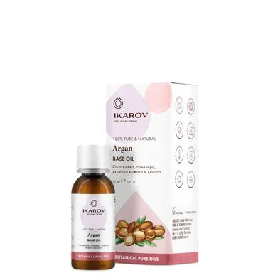 Ikarov Масло арган х30 мл