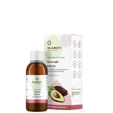 Ikarov Масло от авокадо х55 мл