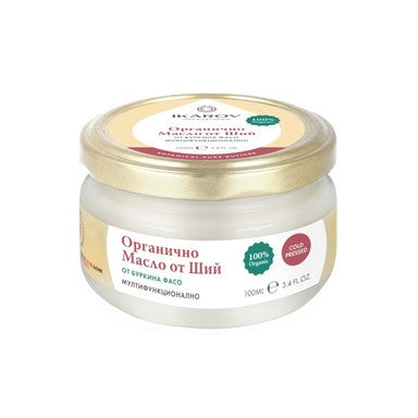 Ikarov Био масло от ший х100 мл