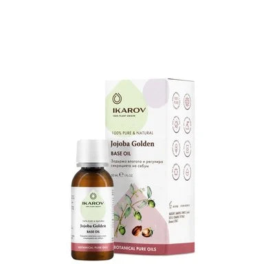 Ikarov Масло от жожоба х30 мл