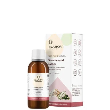 Ikarov Сусамово масло x55 мл