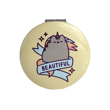 Pusheen the Cat Джобно огледало beautiful x1 брой