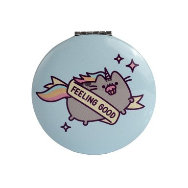 Pusheen the Cat Джобно огледало feeling good x1 брой