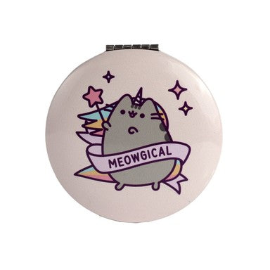 Pusheen the Cat Джобно огледало meowgical x1 брой