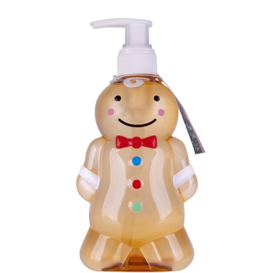 Течен сапун джинджър бисквитка x300 мл