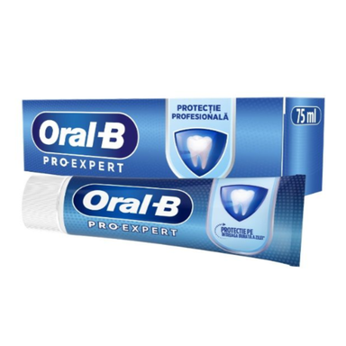 Oral-B Pro-Expert Professional Protection Паста за зъби х75 мл