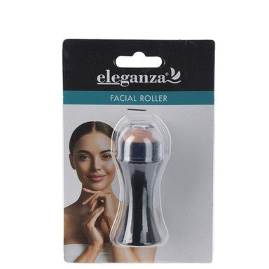 Почистващ ролер за лице