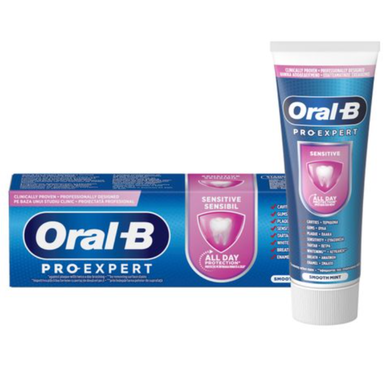Oral-B Pro Expert Sensitive Паста за зъби x75 мл