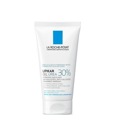 La Roche-Posay Lipikar Гел за тяло с 30% урея x50 мл