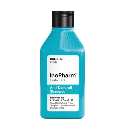 Inopharm Scalp Care Шампоан против пърхот x250 мл