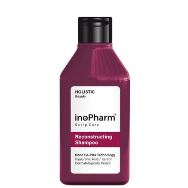 Inopharm Renu Възстановяващ шампоан x250 мл