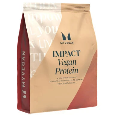 Веган протеинов бленд шоколад x1 кг My Protein