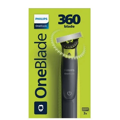 Philips OneBlade 2QP2724 Уред за бръснене на лице