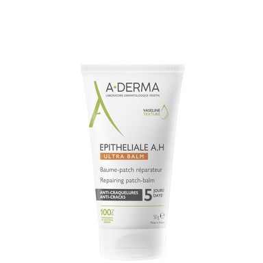 A-Derma Epitheliale Ultra Възстановяващ пач-балсам х50 мл