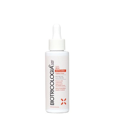 Biotricologia GR8 Лосион против косопад за мазен скалп x50 мл