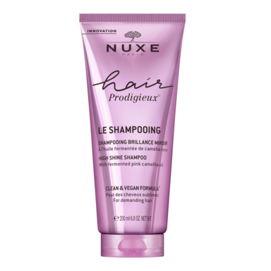 Nuxe Hair Prodigieux Шампоан за блясък х200 мл