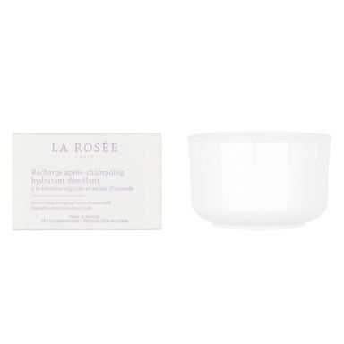 La Rosee Балсам за лесно разплитане на косата пълнител x200 мл