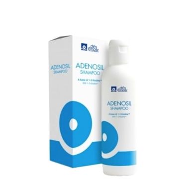 Adenosil Медицински шампоан против косопад x200 мл
